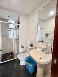 The Eden At Tampines (D18), Condominium #582941151